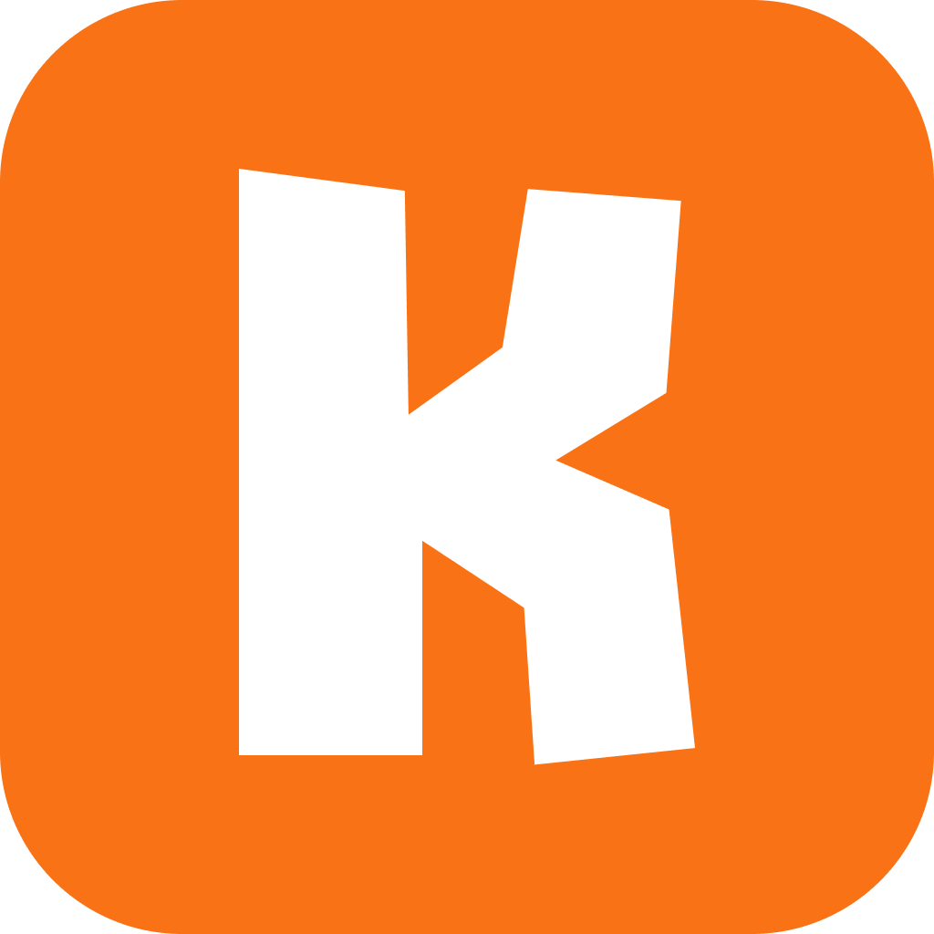 Logo de Klox