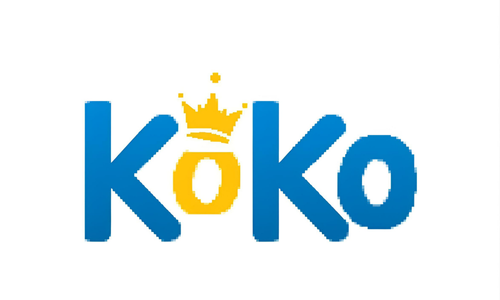Logo de KoKo Credit Card Assistant