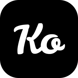 Logo de Kometrics