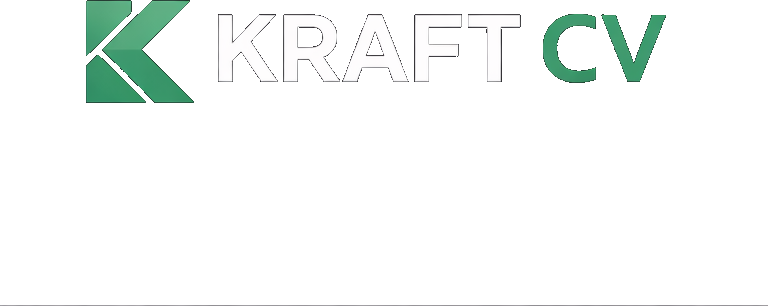 KraftCV logo