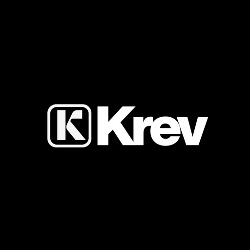 Logo de KREV