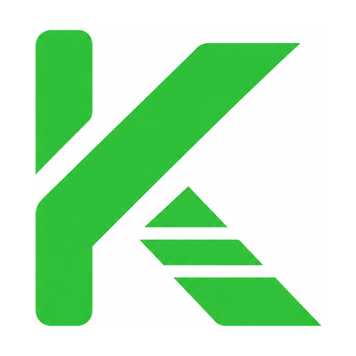 Kriseena logo