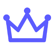 Logo de Krownie