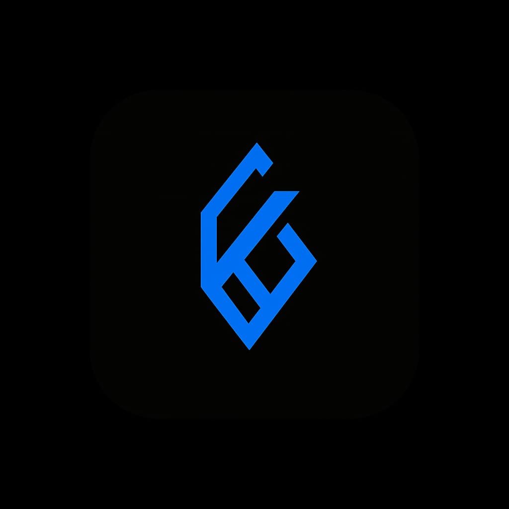 Krypnova logo