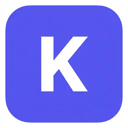 Логотип Kynvoxa