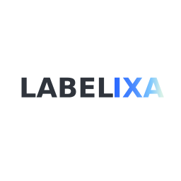 Логотип Labelixa