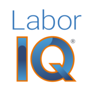 Logo de LaborIQ