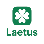 Logo de Laetus