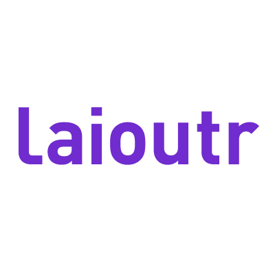 Logo de Laioutr