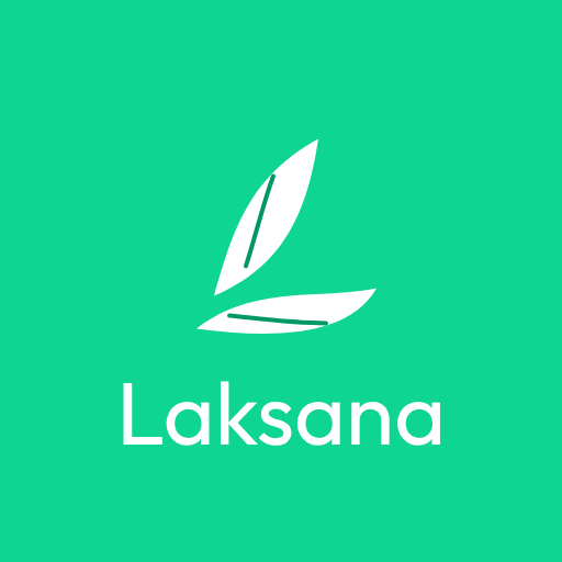 Logo de Laksana