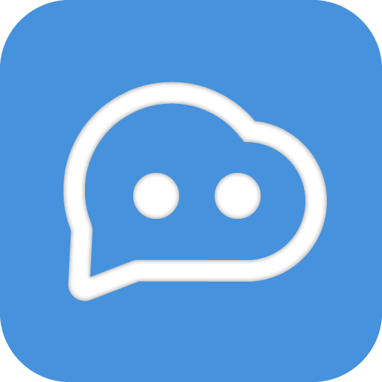LangBot Cloud v2 logo