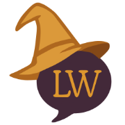 Logo de LangWitch