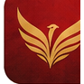 Логотип LarisID