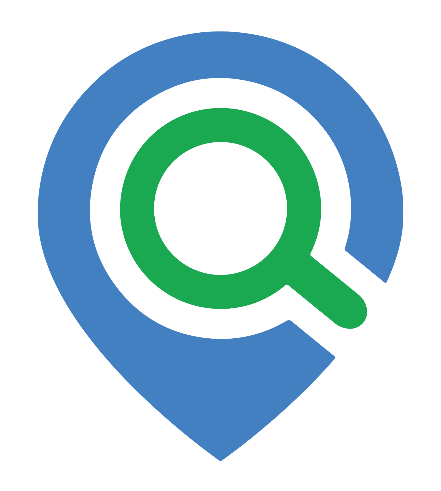 Logo de Latlong
