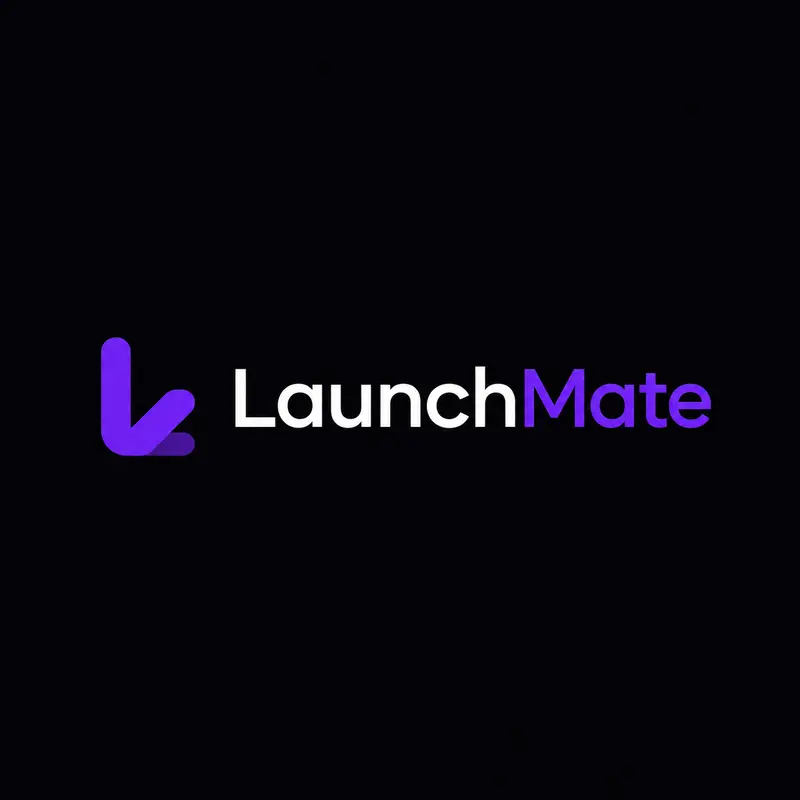 LaunchMate logo