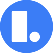 Logo de LaunchRecord