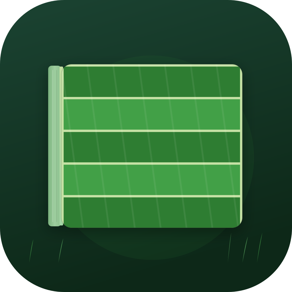 Логотип LawnBook