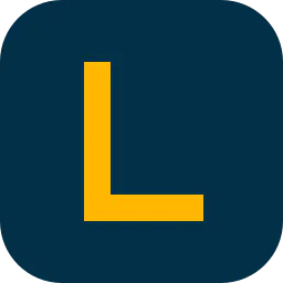 Логотип Learny Brain