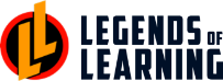 Logo de Legends of Learning
