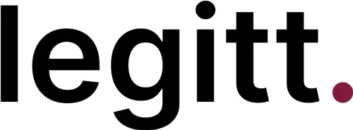 Logo de Legitt AI