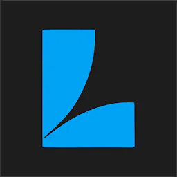 Логотип Lenss