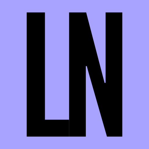 LEXNUS logo