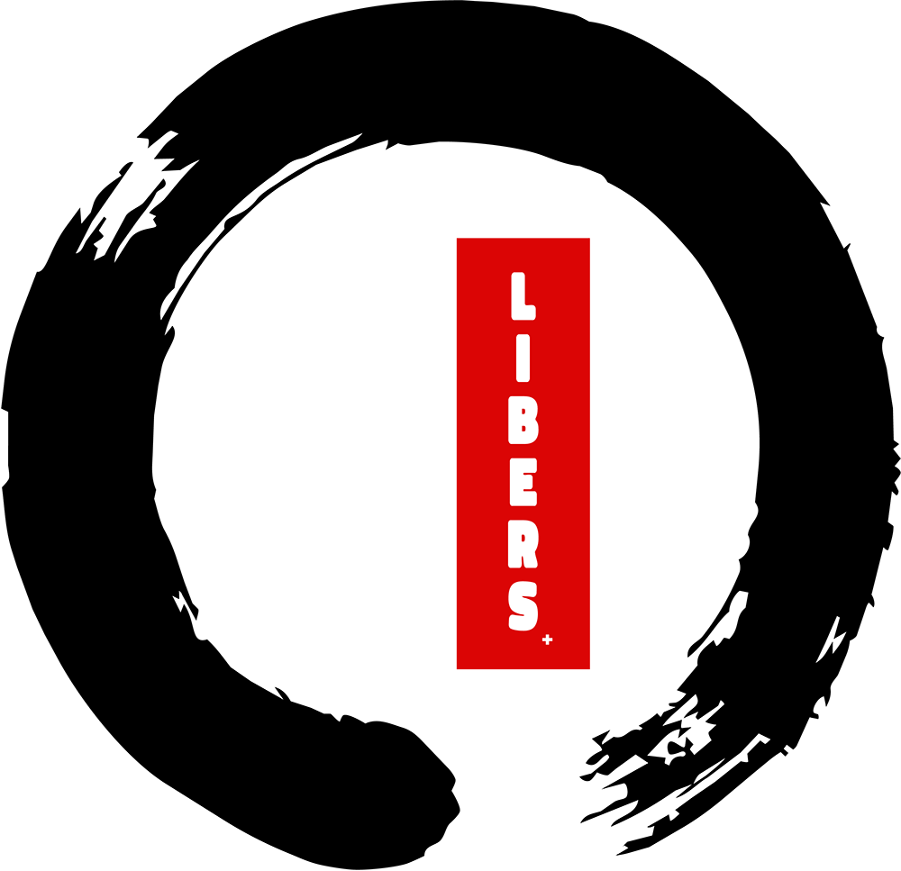 Logo de Libers Suite