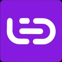 Logo de LinkedIn Intent Signals, Straight to Slack