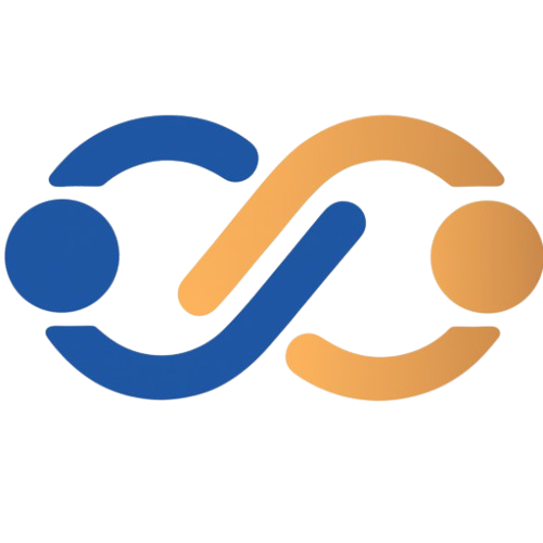 Logo de LinkSprig