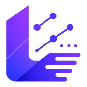Логотип Livada SEO