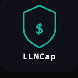 Logo de LLMCap