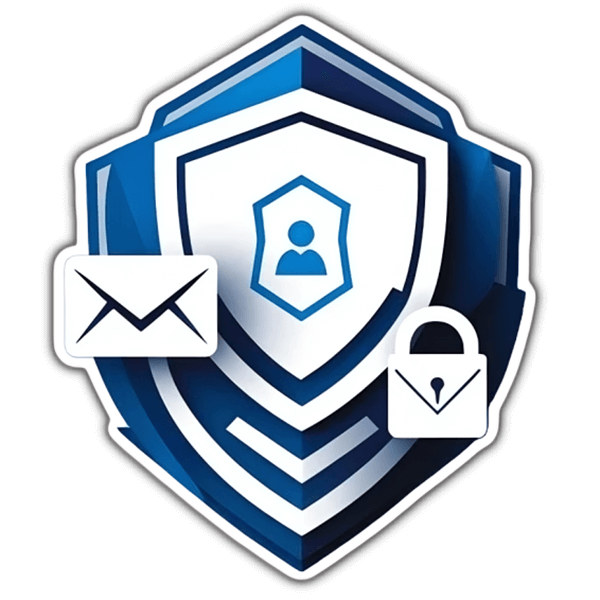 Логотип Login AlertX