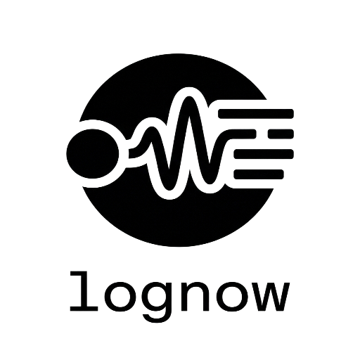 Logo de Lognow