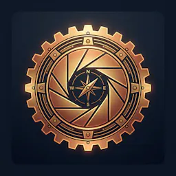 Logo de Visual Prompt Studio