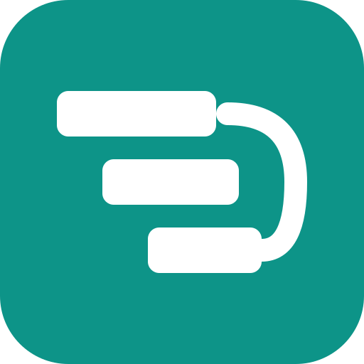 Logo de LoopGantt