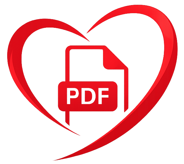 Logo de LoveMorePDF