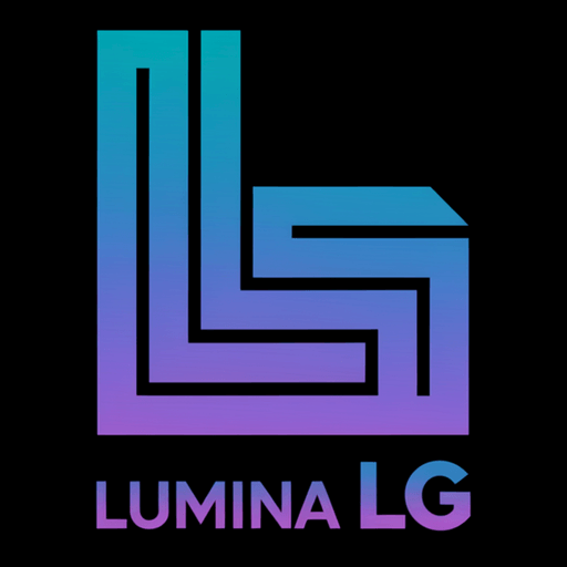 Logo de LuMina LG