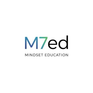 M7ED logo
