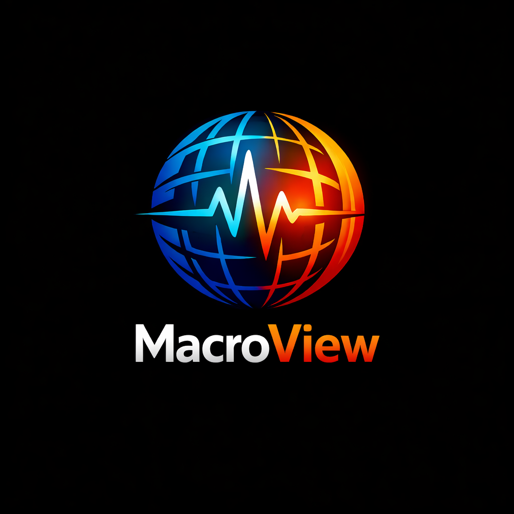 MacroViewMarket logo