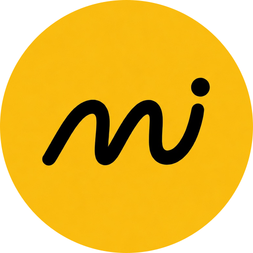 Logo de Magic Insights