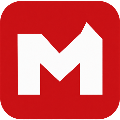 Logo de Make Parts Now