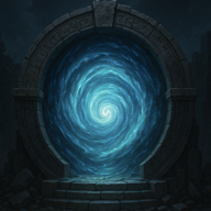 Portal logo