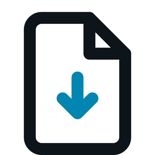 Logo de makesPDF