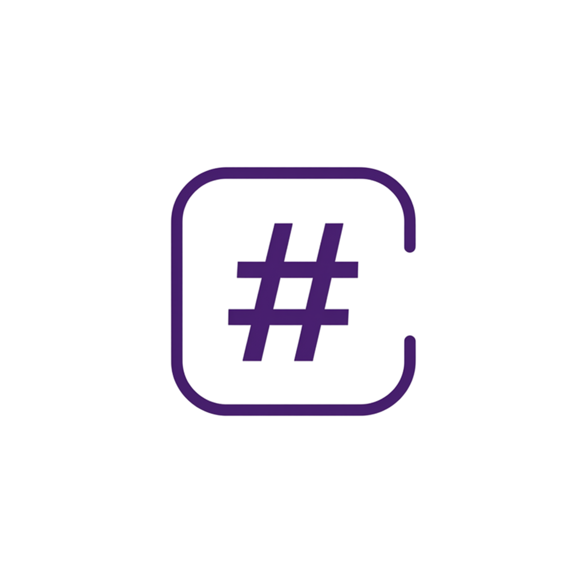 Markdown Converters logo