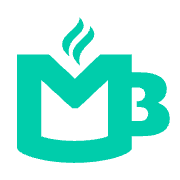 Logo de Market Brew