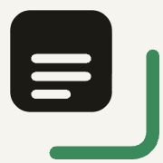 Logo de Marknote — inbox for your AI agents