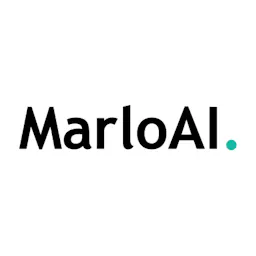 Логотип MarloAI