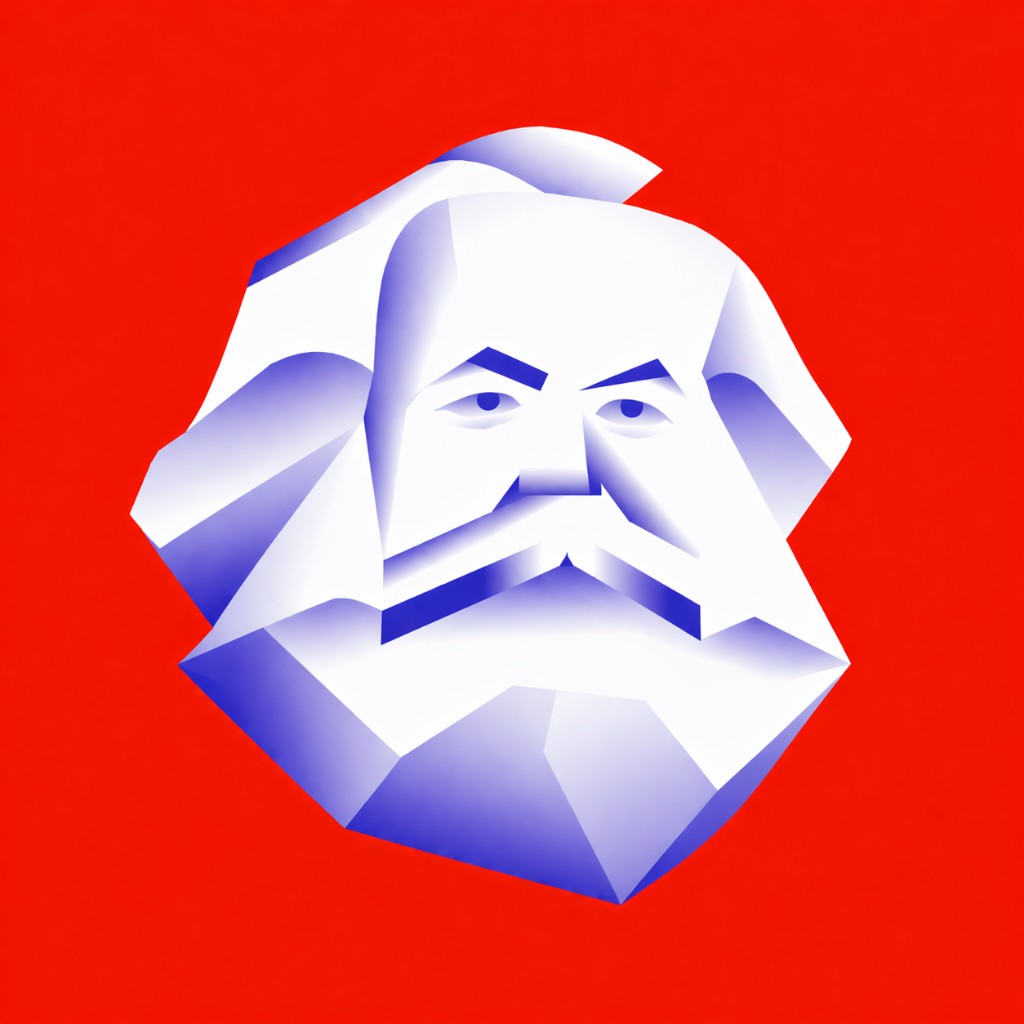 Logo de Marx Finance
