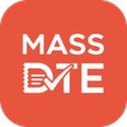 Logo de MassDTE