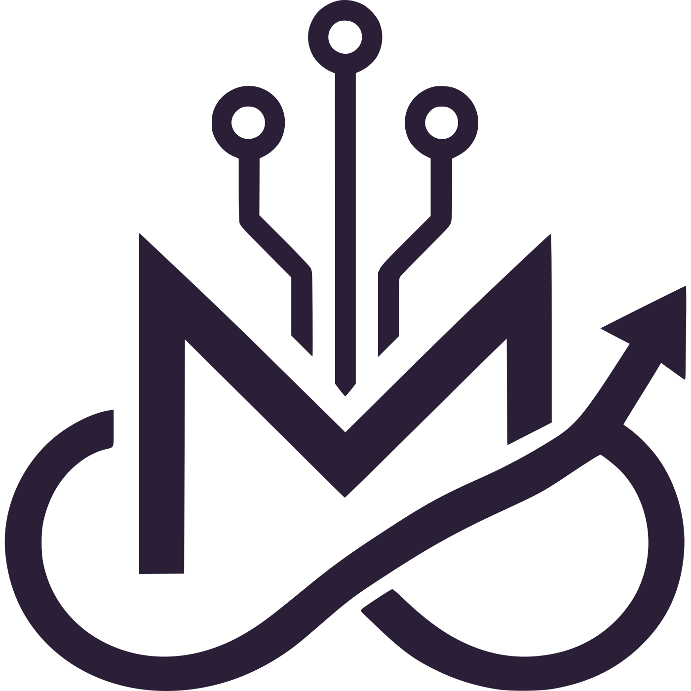 Logo de Masterminds HQ
